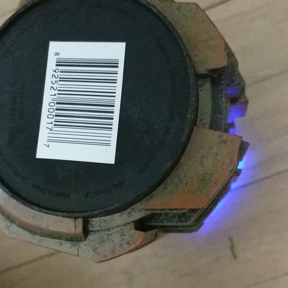 Fun Halloween cups: COWBOYS & ALIENS COLLECTIBLE CUP - Picture 7 of 7